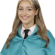 Profesora de inglés con experiencia – Clases dinámicas y adaptadas a ti